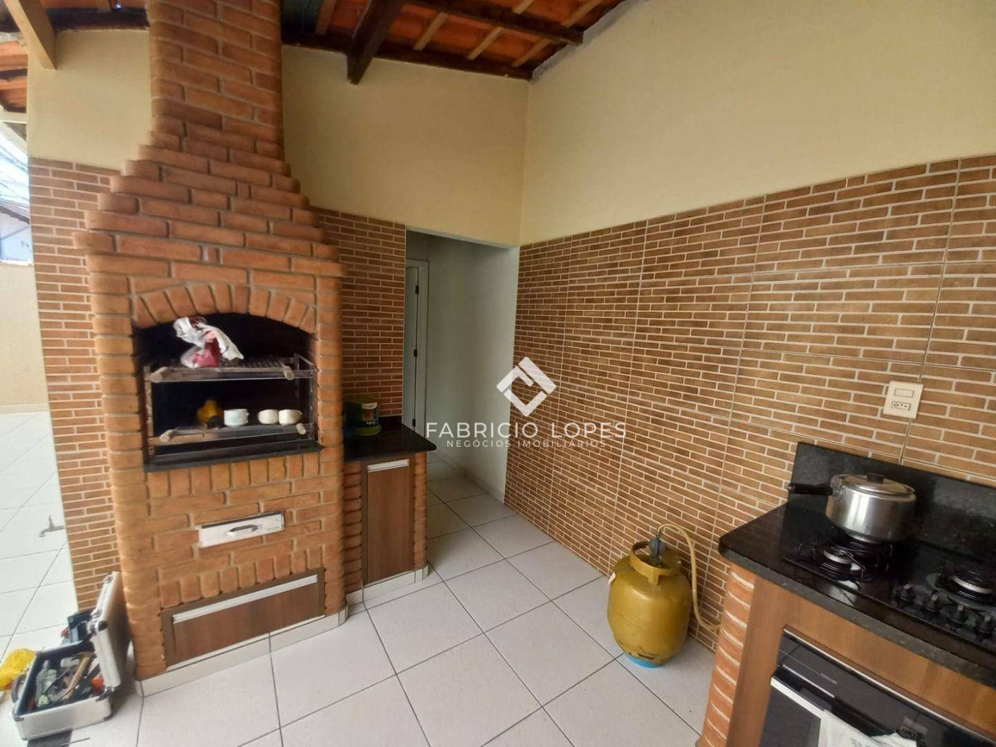 Casa à venda com 3 quartos, 186m² - Foto 22