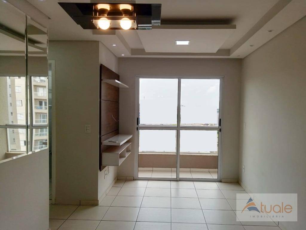 Apartamento para alugar com 2 quartos, 51m² - Foto 14