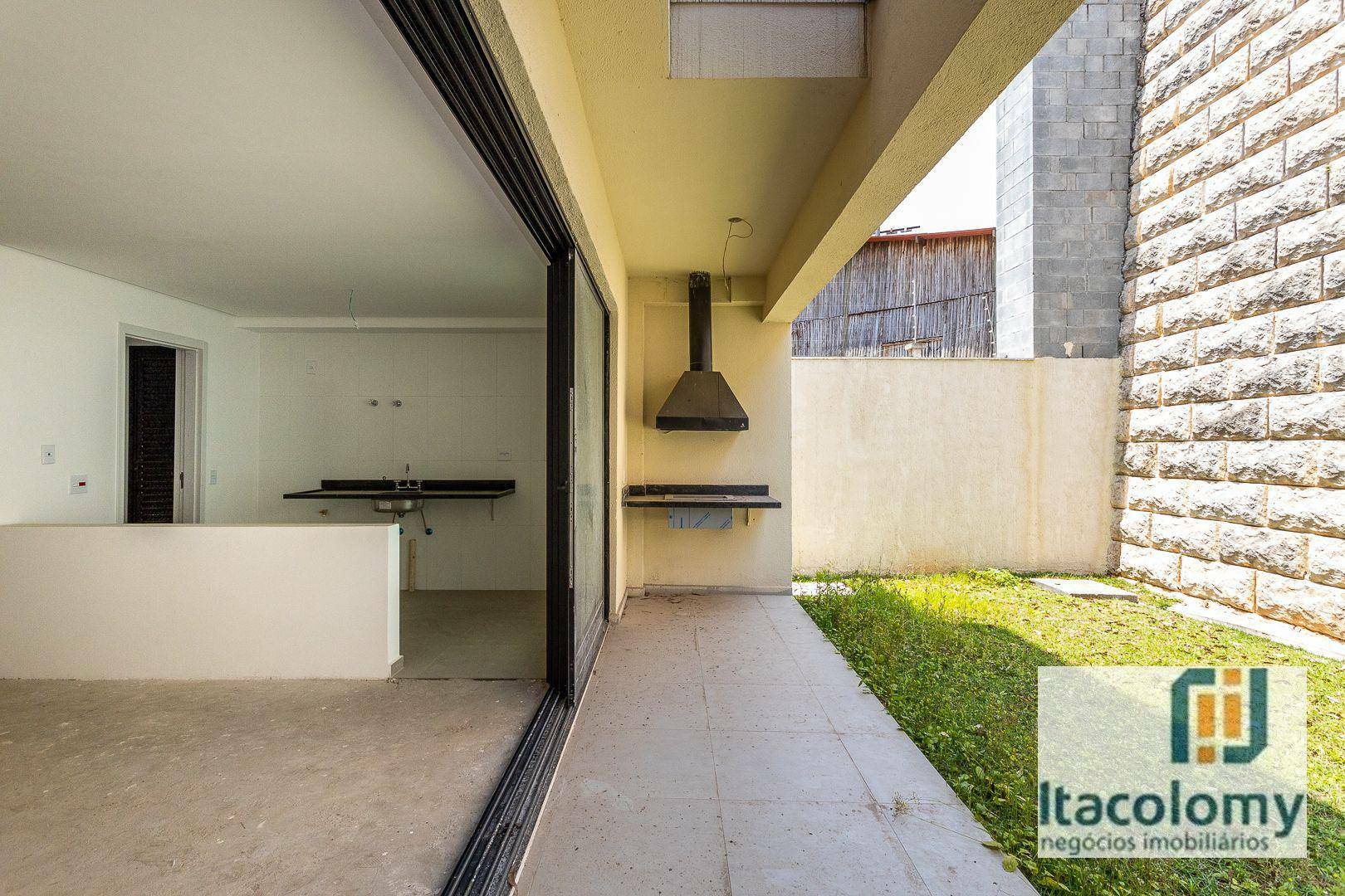 Casa de Condomínio à venda com 4 quartos, 214m² - Foto 22