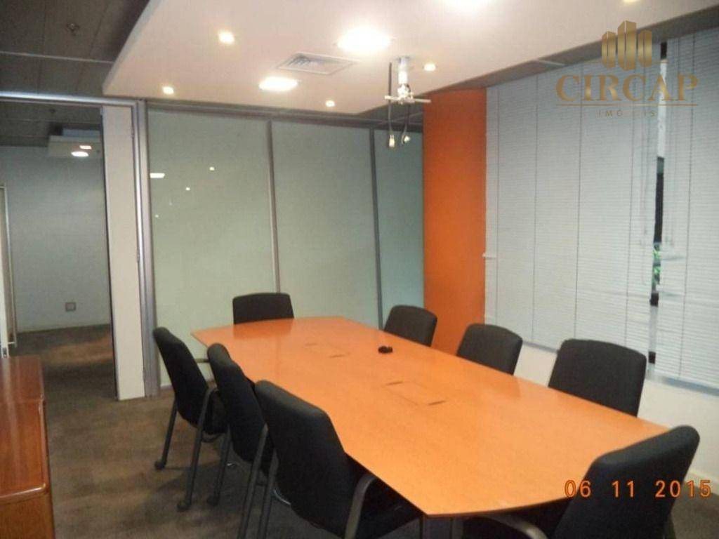 Conjunto Comercial-Sala para alugar, 260m² - Foto 2