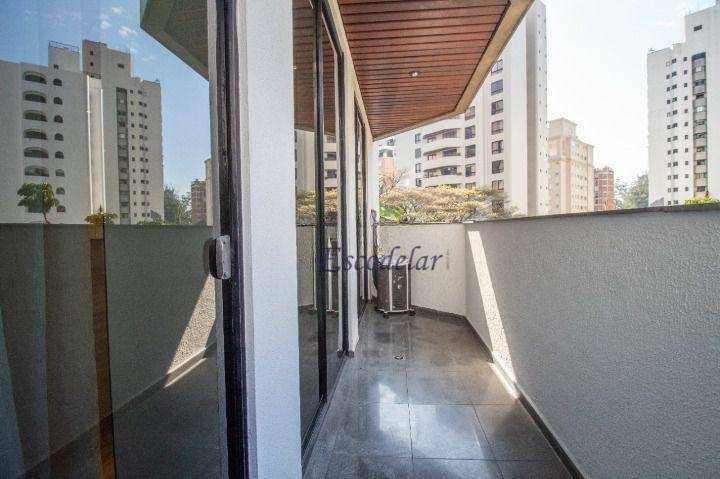 Apartamento para alugar com 4 quartos, 354m² - Foto 16