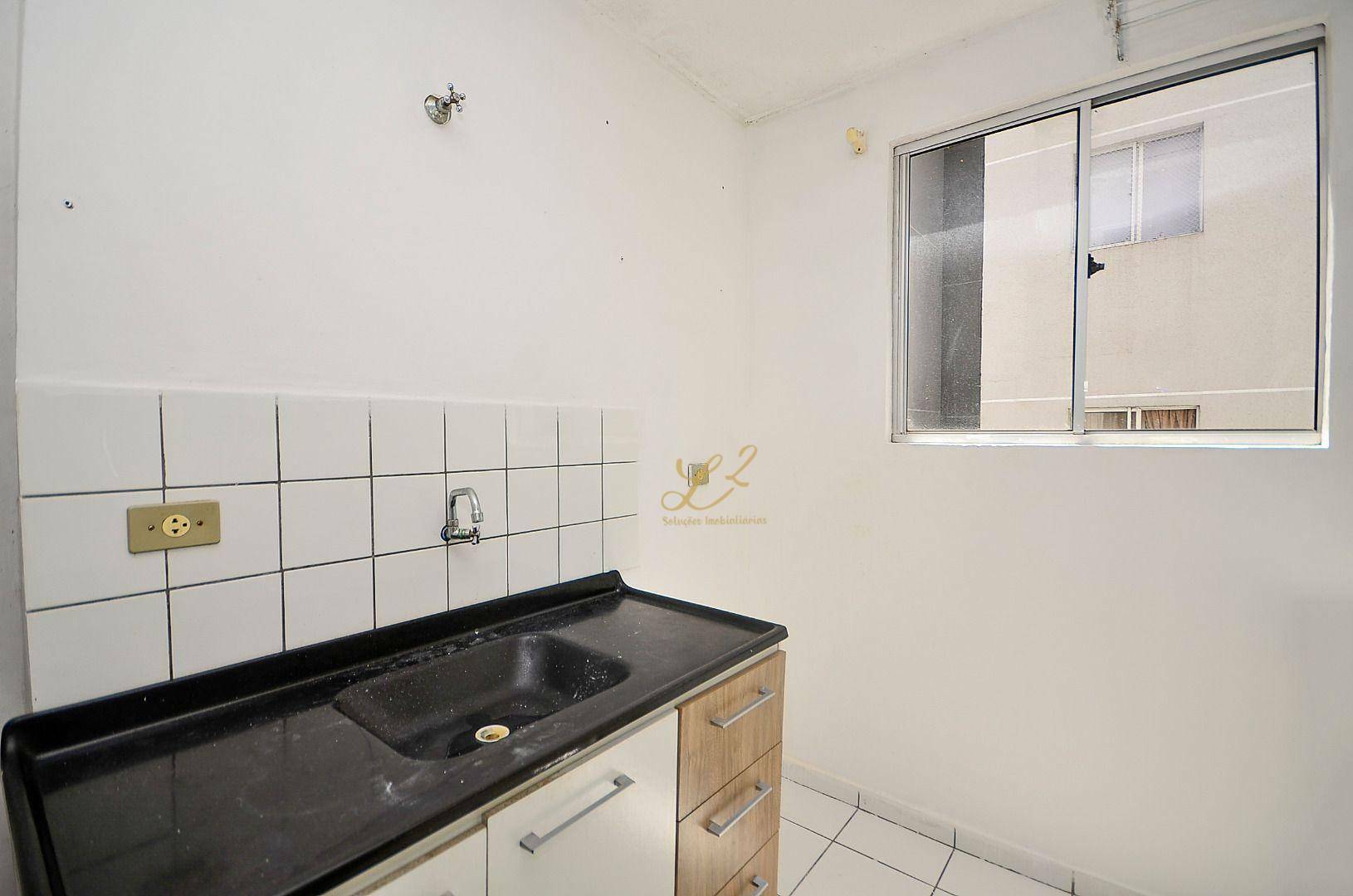 Apartamento à venda com 2 quartos, 39m² - Foto 7