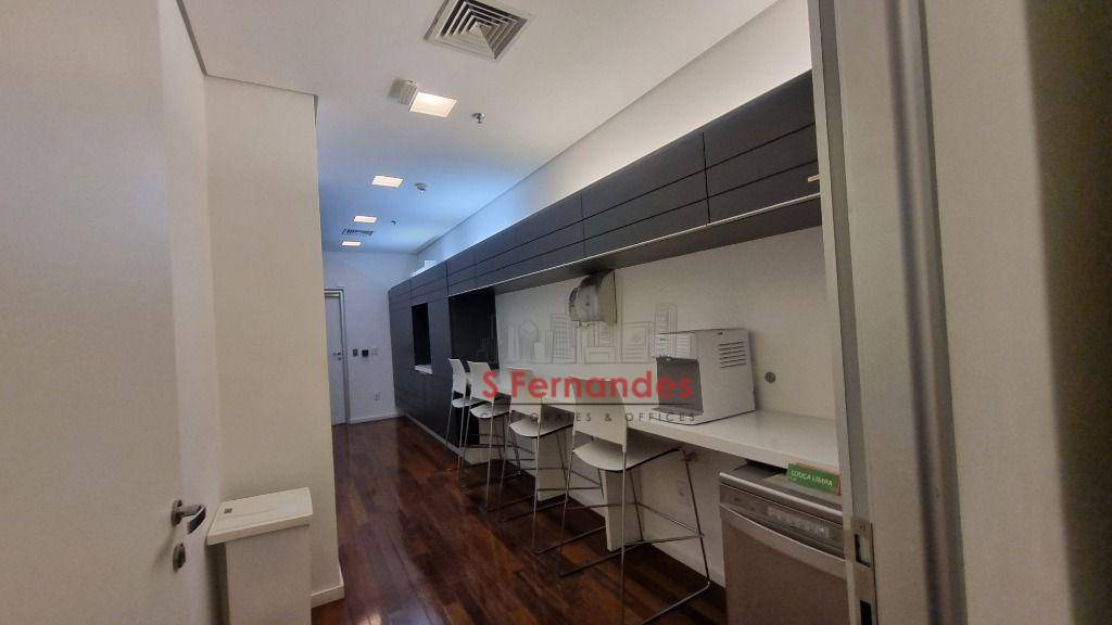 Conjunto Comercial-Sala para alugar, 465m² - Foto 4