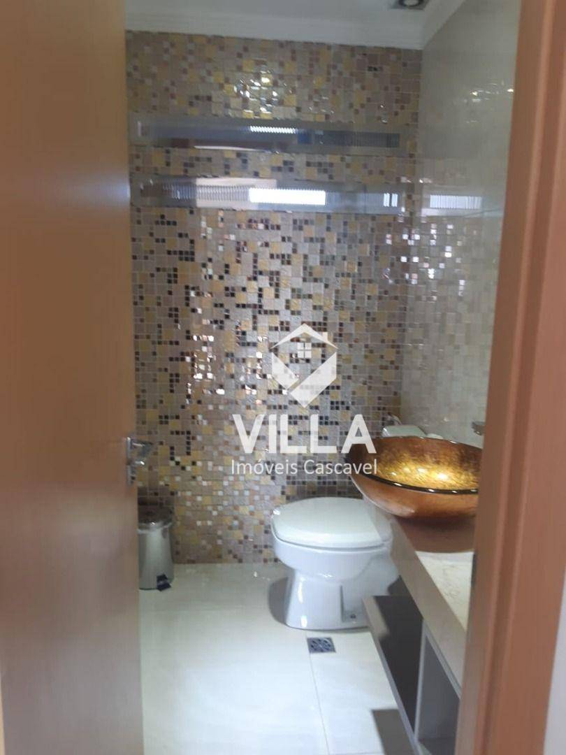 Apartamento à venda com 4 quartos, 220m² - Foto 11