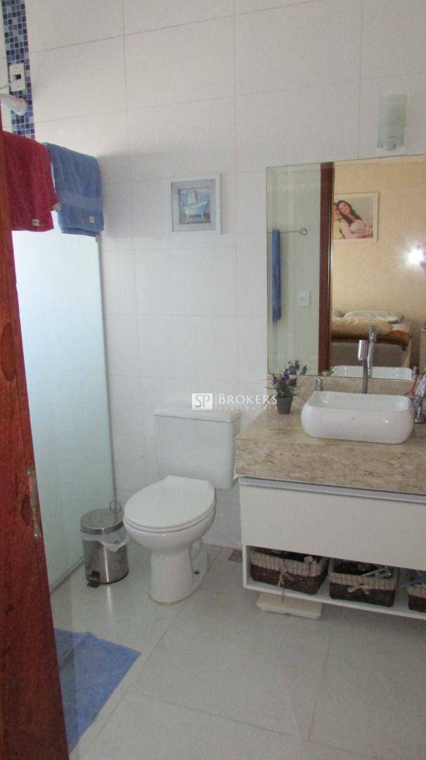 Casa de Condomínio à venda com 3 quartos, 170m² - Foto 26