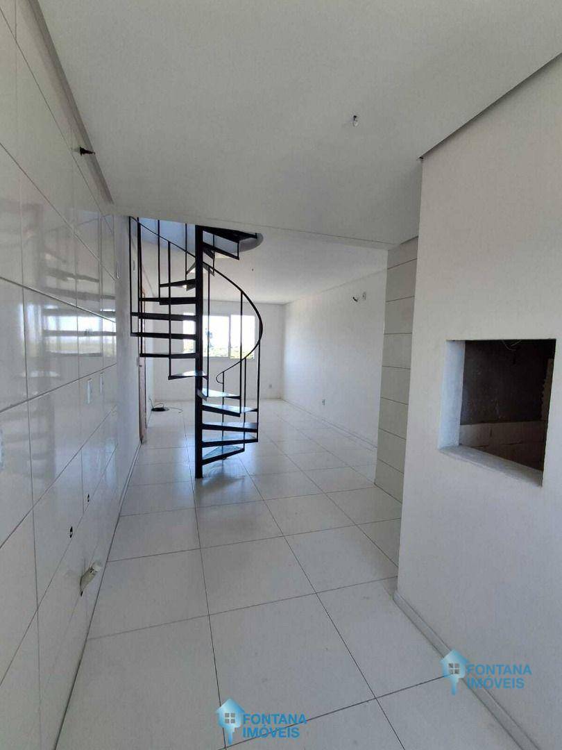 Cobertura à venda com 2 quartos, 150m² - Foto 8