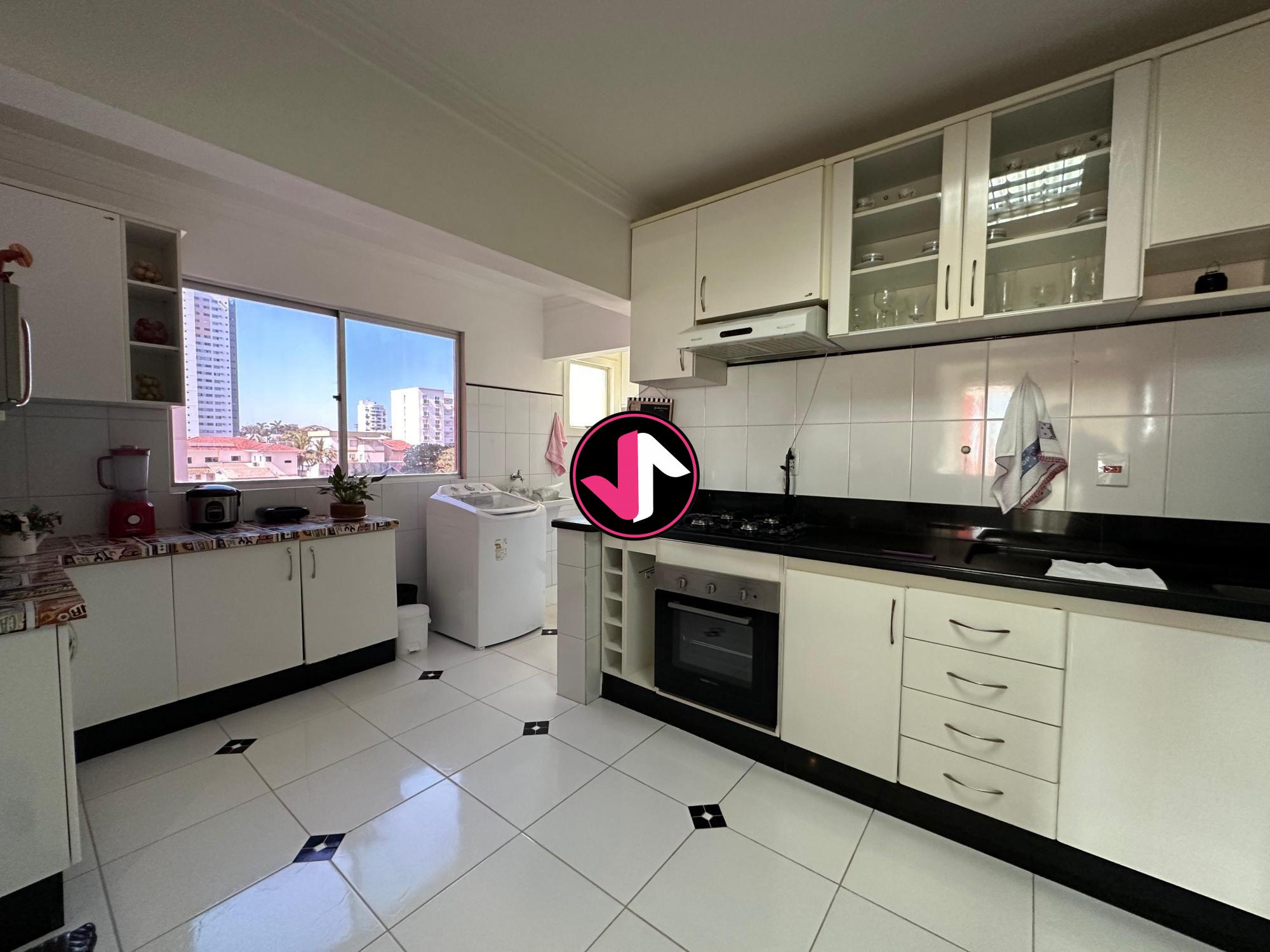 Apartamento à venda com 3 quartos - Foto 13