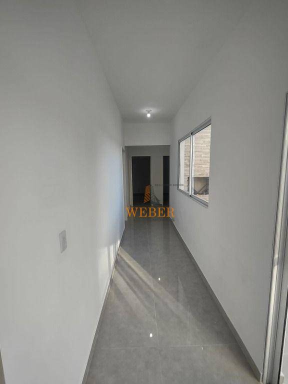 Casa de Condomínio à venda com 3 quartos, 160m² - Foto 22