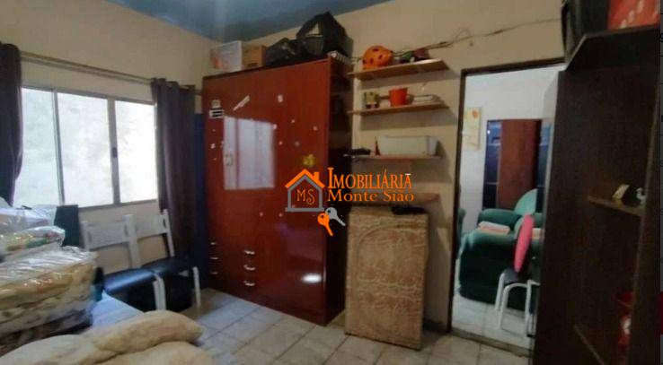 Casa à venda com 2 quartos, 120m² - Foto 6
