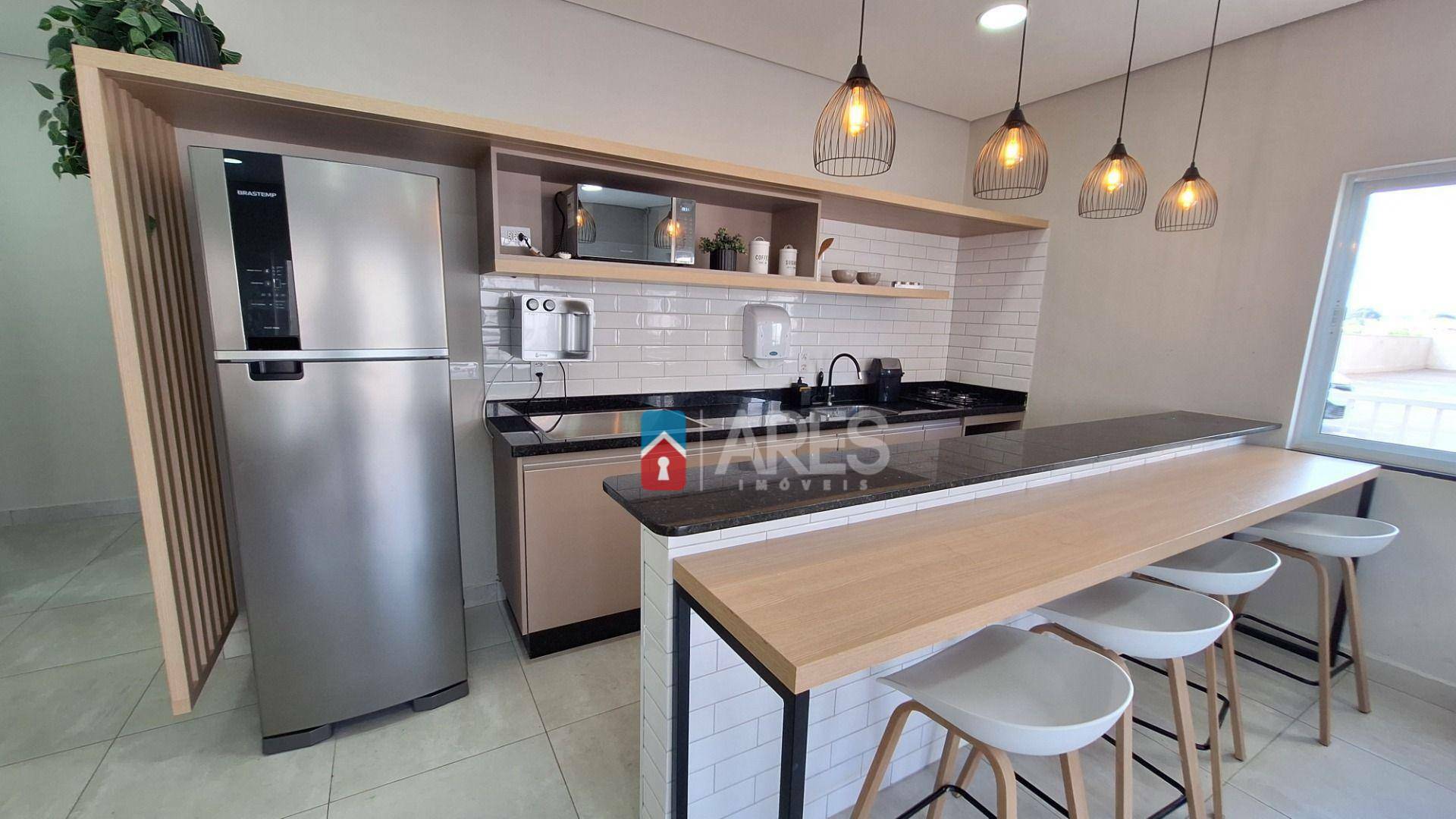 Apartamento à venda com 2 quartos, 50m² - Foto 27