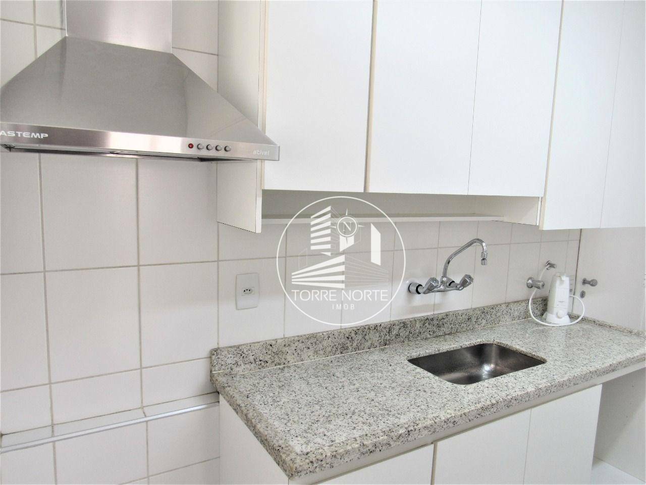 Apartamento à venda com 3 quartos, 87m² - Foto 8