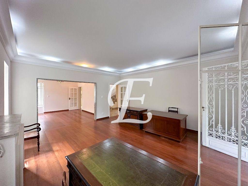 Casa para alugar com 4 quartos, 500m² - Foto 3