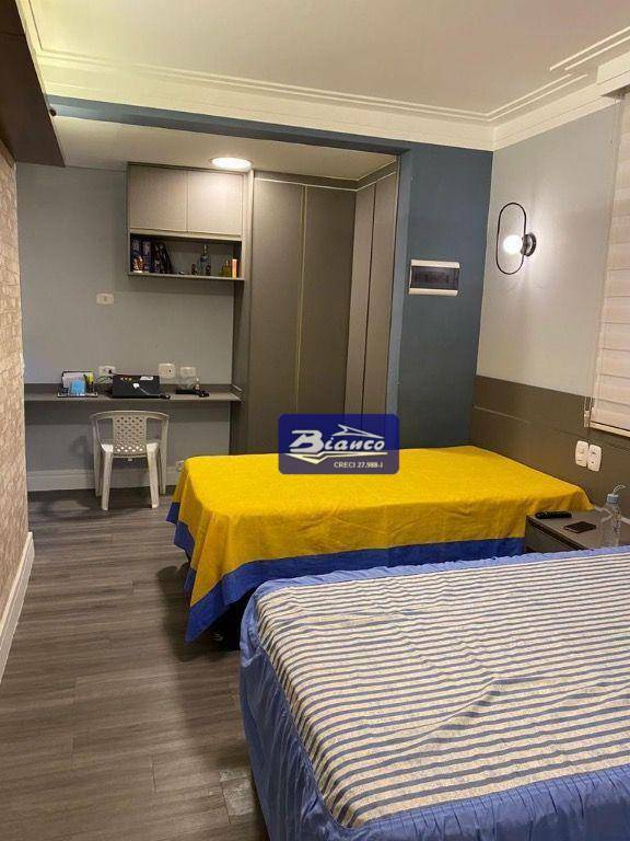 Sobrado à venda com 3 quartos, 160m² - Foto 12