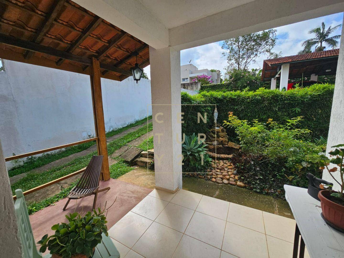 Casa de Condomínio à venda com 6 quartos, 600m² - Foto 24