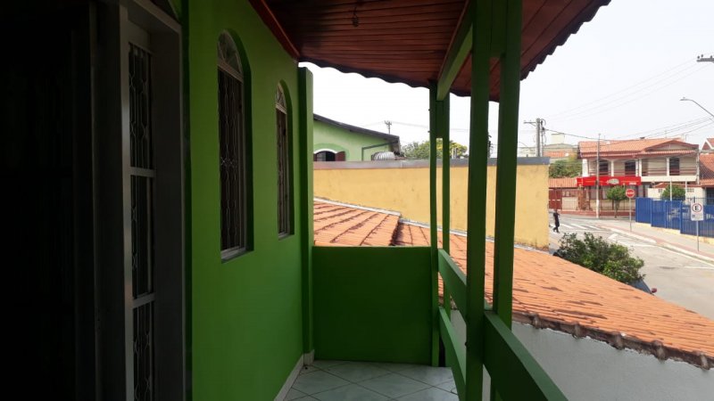 Sobrado para alugar com 4 quartos, 130m² - Foto 5