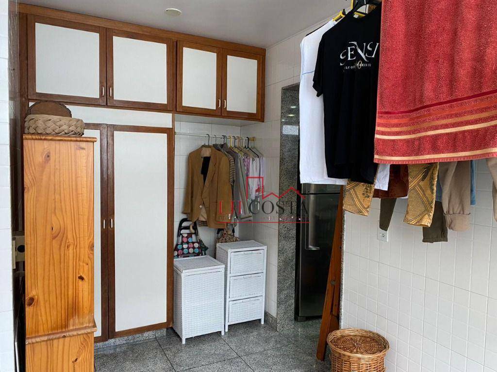 Apartamento à venda com 3 quartos, 112m² - Foto 21