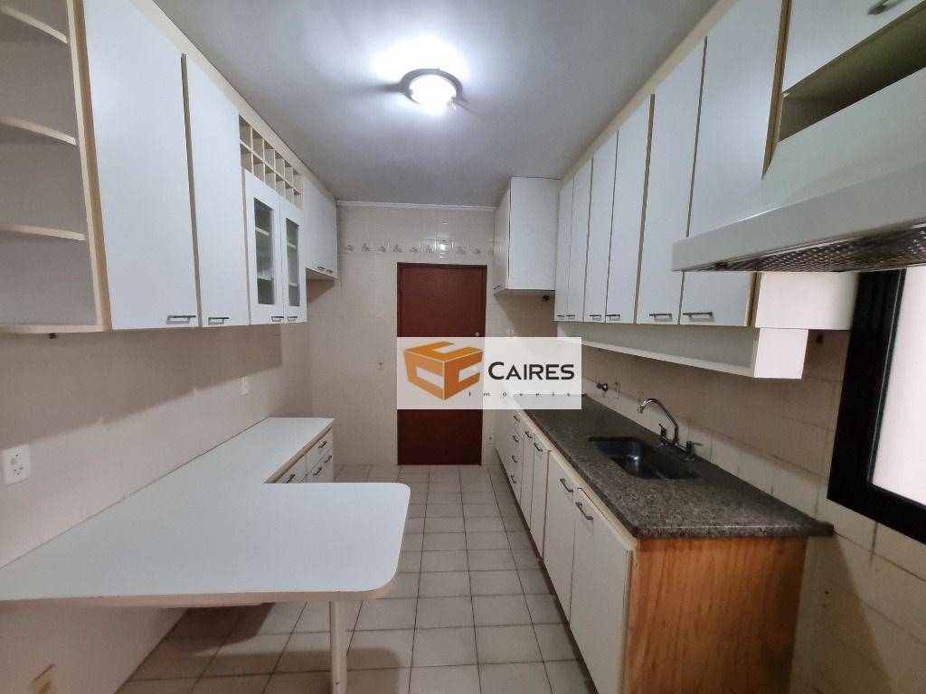 Apartamento para alugar com 3 quartos, 94m² - Foto 6