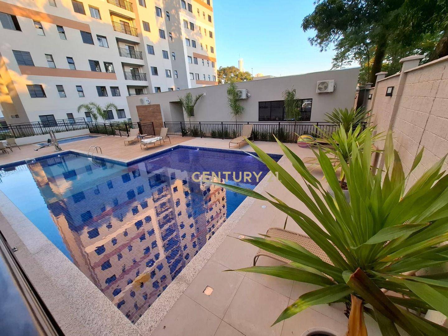 Apartamento, 2 quartos, 54 m² - Foto 1