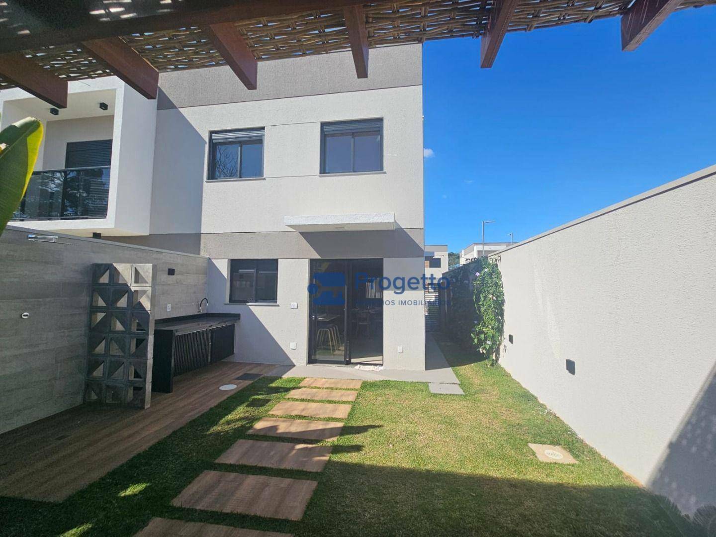 Casa de Condomínio à venda com 3 quartos, 87m² - Foto 21