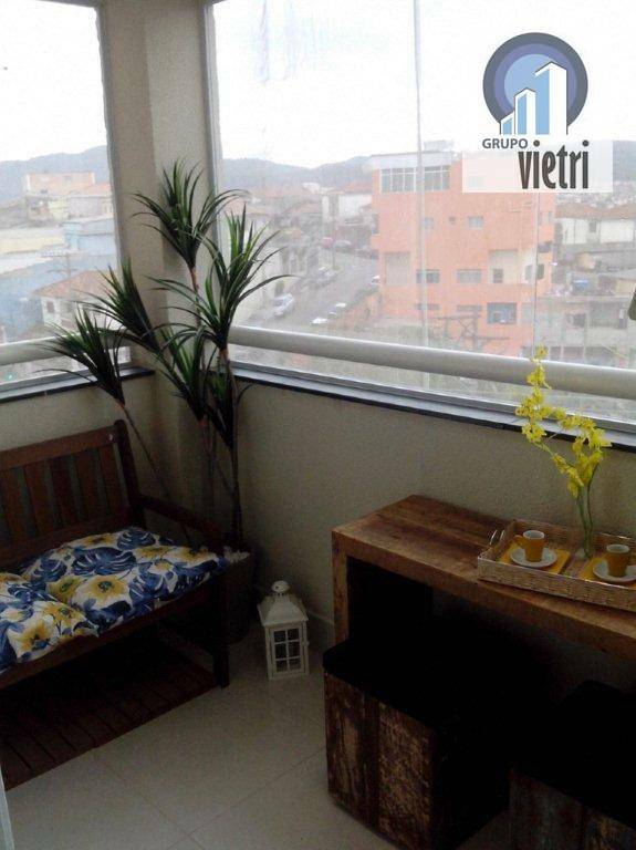 Apartamento à venda com 2 quartos, 78m² - Foto 4