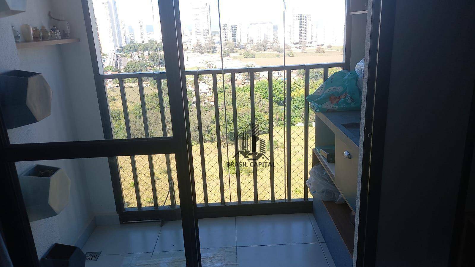 Apartamento à venda com 2 quartos, 53m² - Foto 17