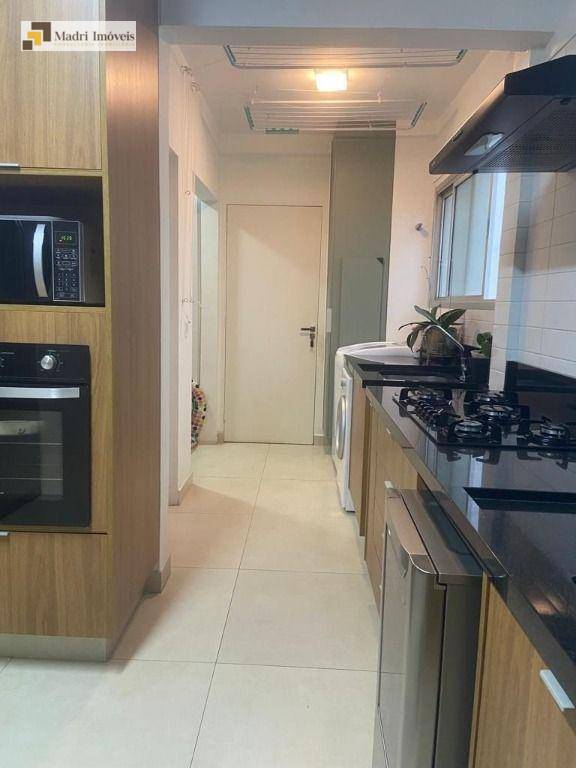 Apartamento à venda com 3 quartos, 135m² - Foto 7