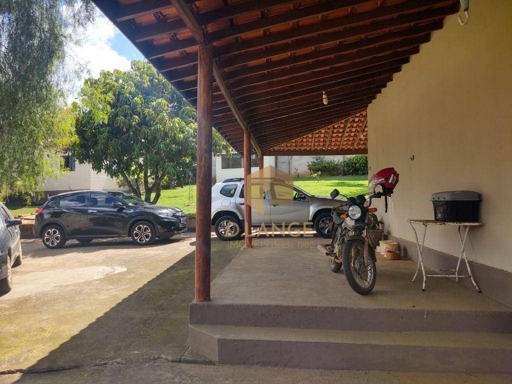 Chácara à venda com 2 quartos, 200m² - Foto 38