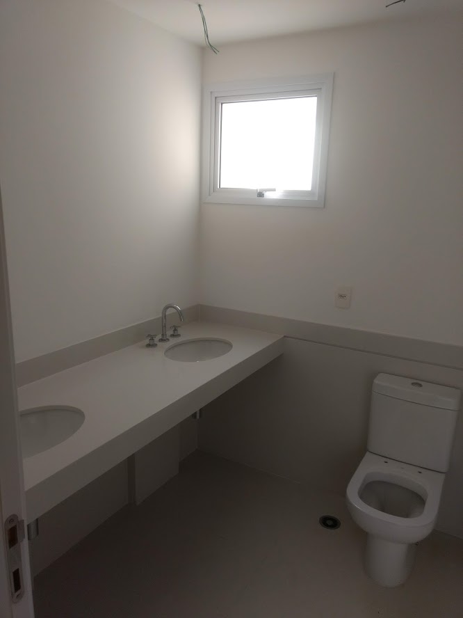 Apartamento à venda com 3 quartos, 205m² - Foto 16