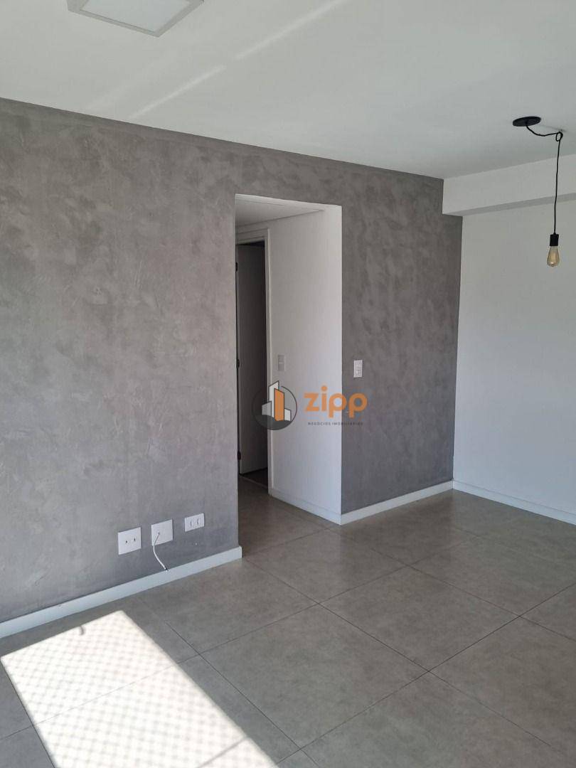 Apartamento para alugar com 2 quartos, 40m² - Foto 3