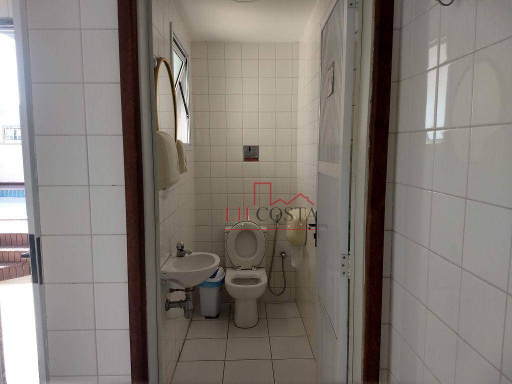 Apartamento à venda com 1 quarto, 57m² - Foto 20