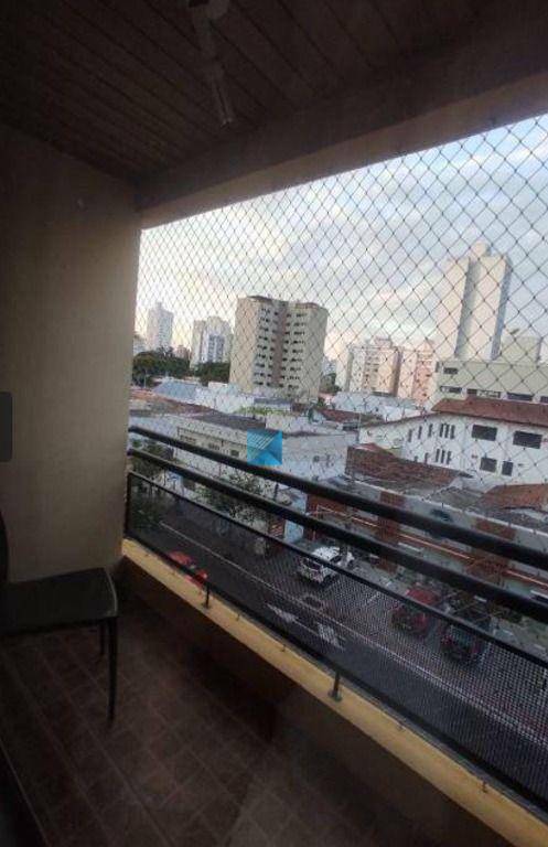 Apartamento à venda com 3 quartos, 110m² - Foto 4