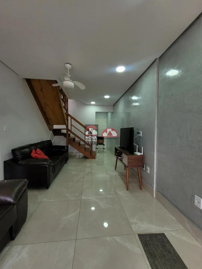 Cobertura à venda com 2 quartos, 150m² - Foto 20