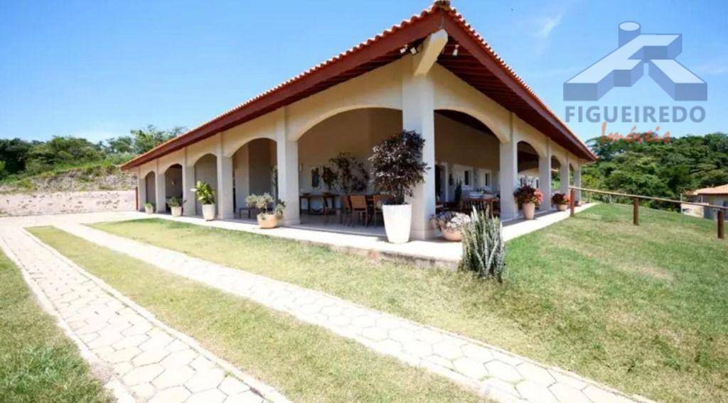 Haras e Área Rural Padrão à venda, 798600M2 - Foto 36