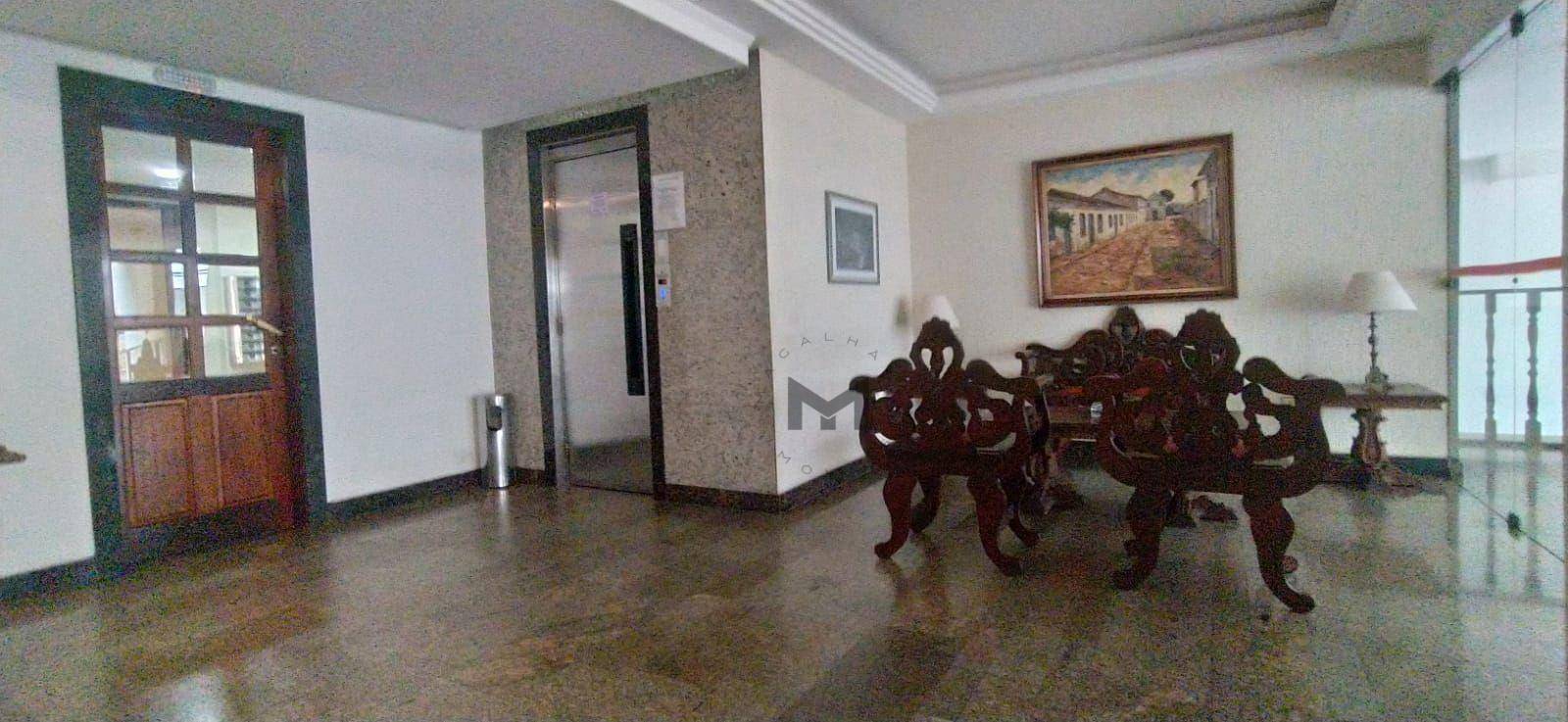 Apartamento à venda com 3 quartos, 98m² - Foto 21