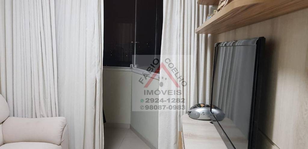 Apartamento à venda com 2 quartos, 57m² - Foto 9