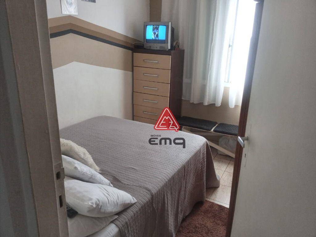 Apartamento à venda com 2 quartos, 49m² - Foto 5