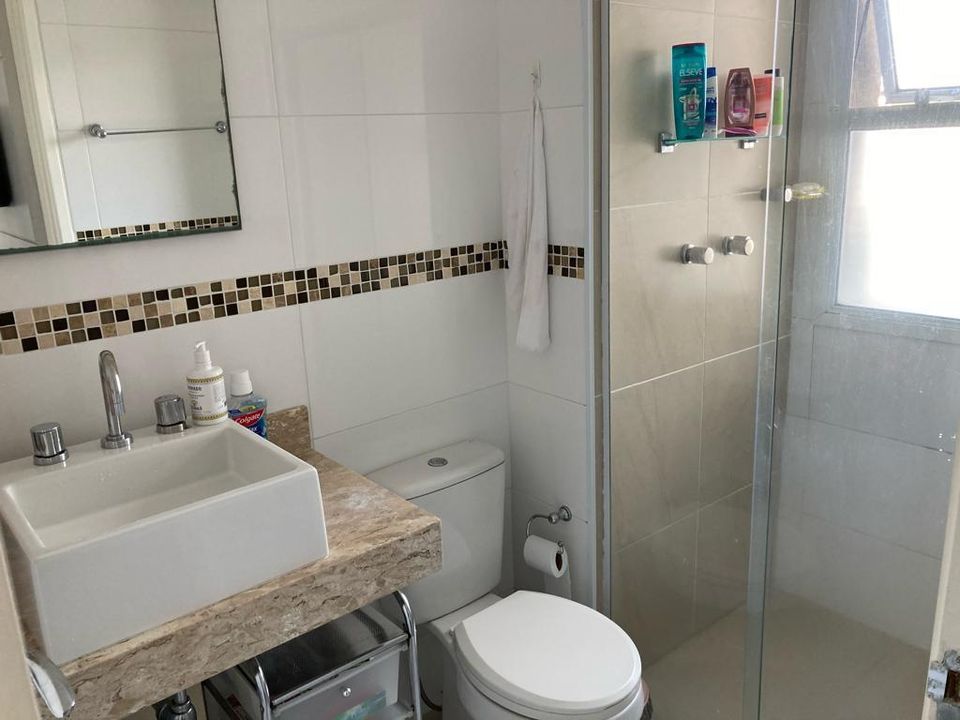 Apartamento à venda com 3 quartos, 86m² - Foto 8