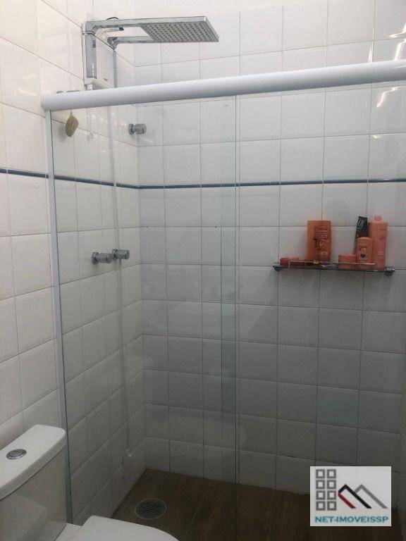 Sobrado à venda com 3 quartos, 145m² - Foto 13