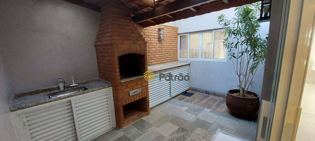 Sobrado à venda com 4 quartos, 197m² - Foto 4