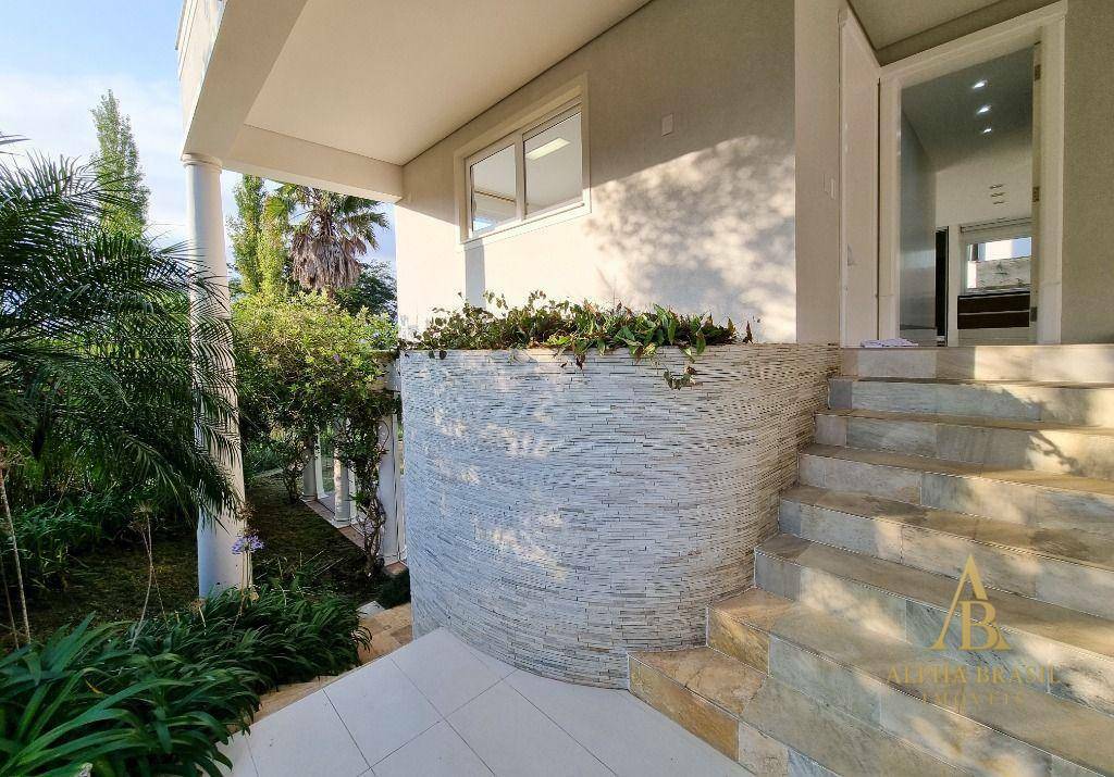 Casa de Condomínio à venda com 3 quartos, 475m² - Foto 60