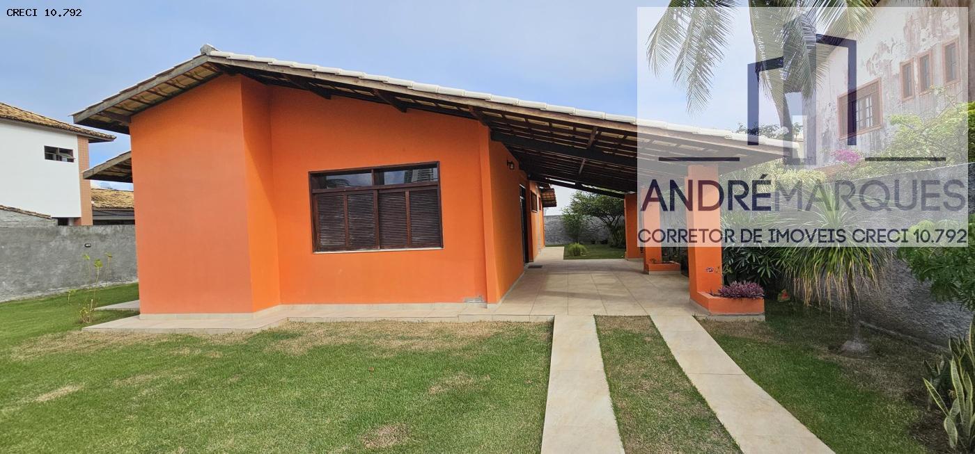 Casa de Condomínio à venda com 3 quartos, 600m² - Foto 7