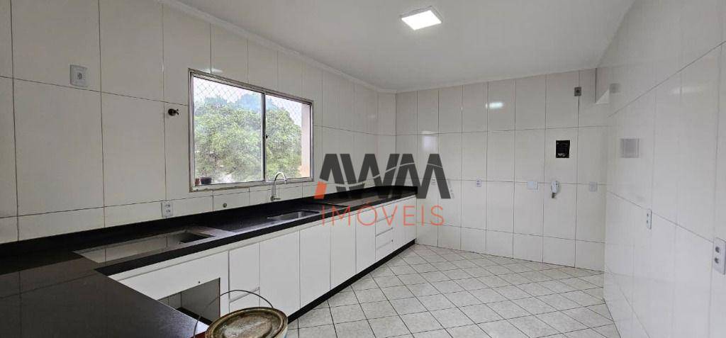 Apartamento, 3 quartos, 114 m² - Foto 5