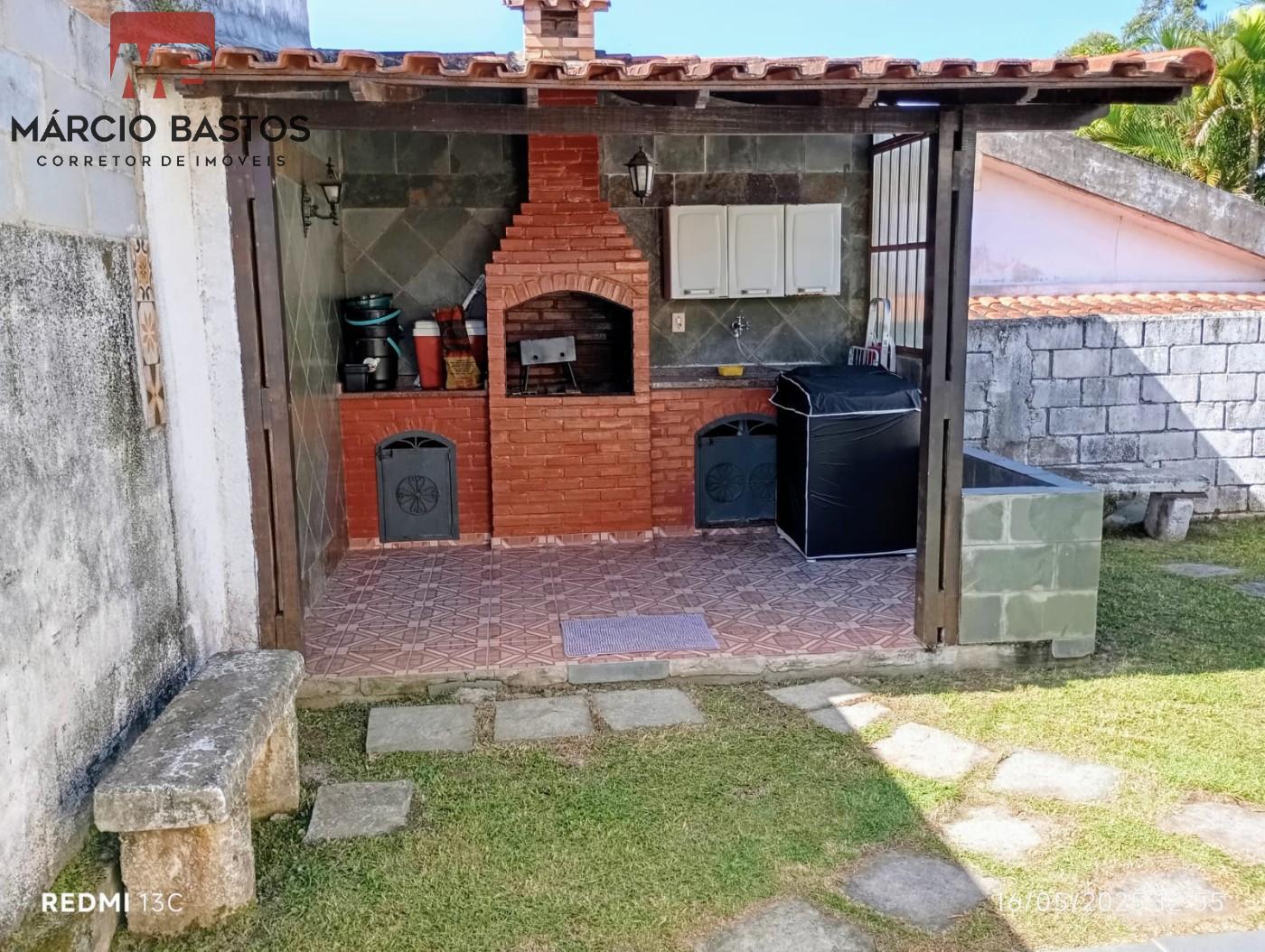 Casa à venda com 3 quartos - Foto 19