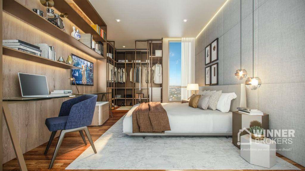 Apartamento à venda com 4 quartos, 532m² - Foto 33