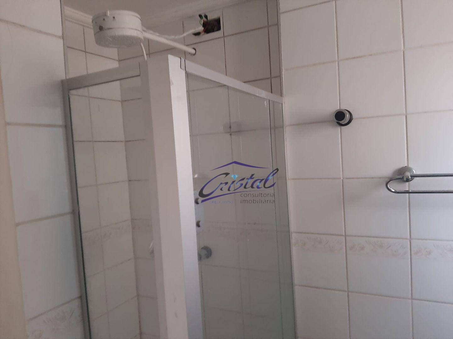 Apartamento à venda com 2 quartos, 58m² - Foto 9