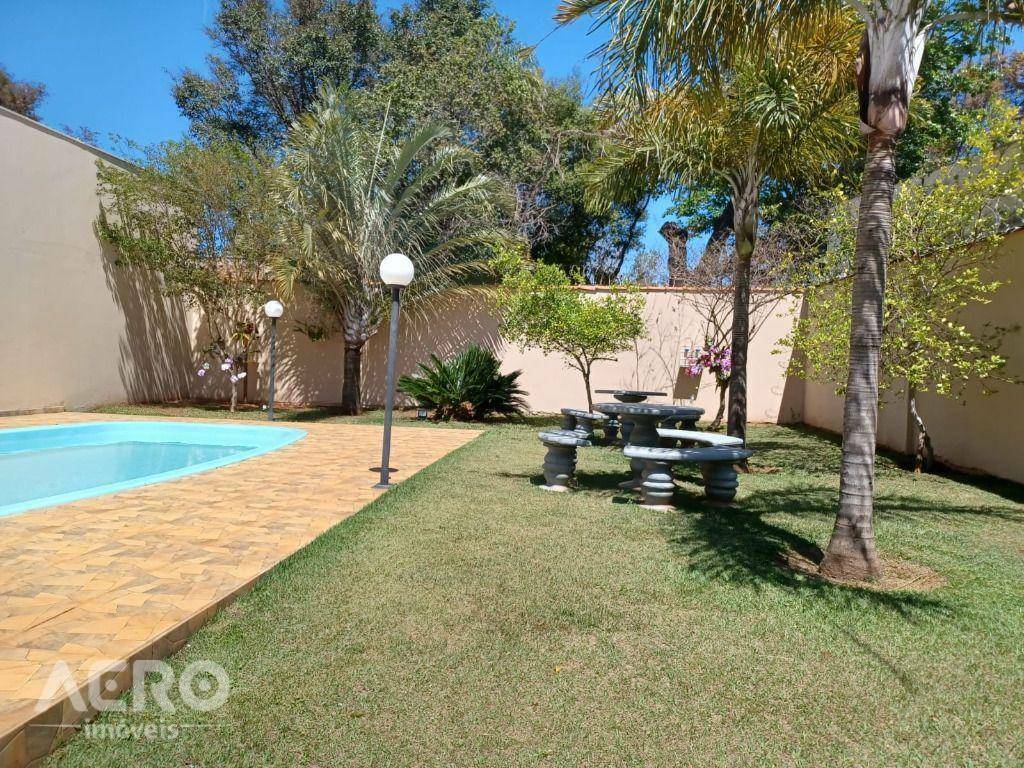 Chácara à venda com 1 quarto, 270m² - Foto 10
