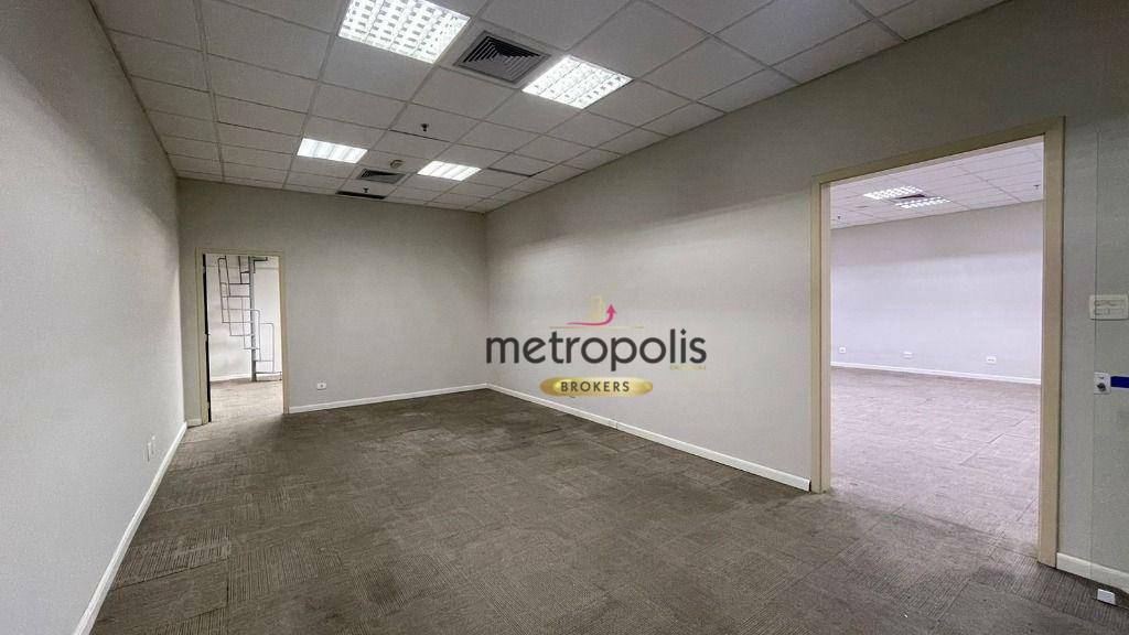 Conjunto Comercial-Sala para alugar, 314m² - Foto 5