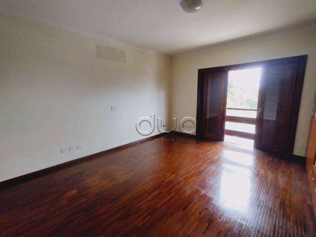 Casa de Condomínio para alugar com 3 quartos, 277m² - Foto 14