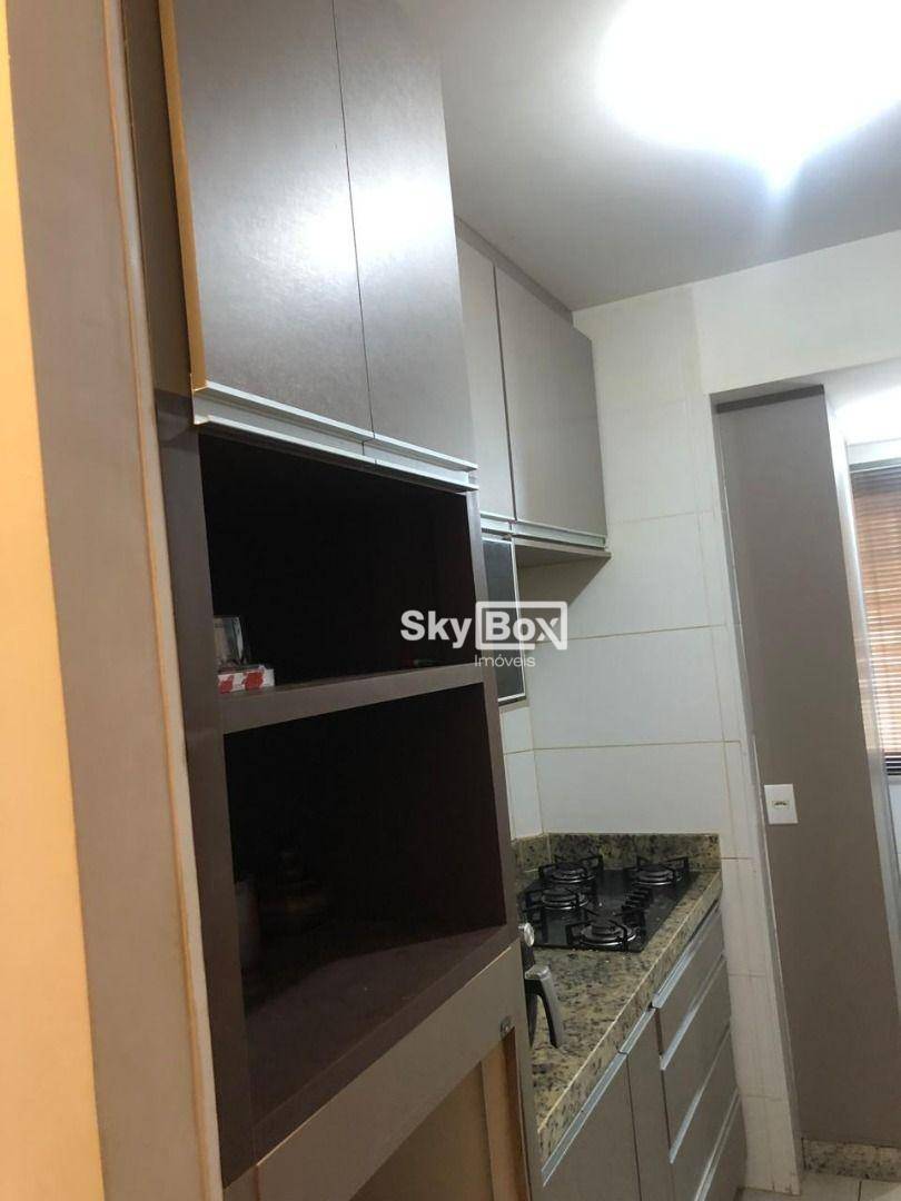 Apartamento à venda com 2 quartos, 57m² - Foto 11