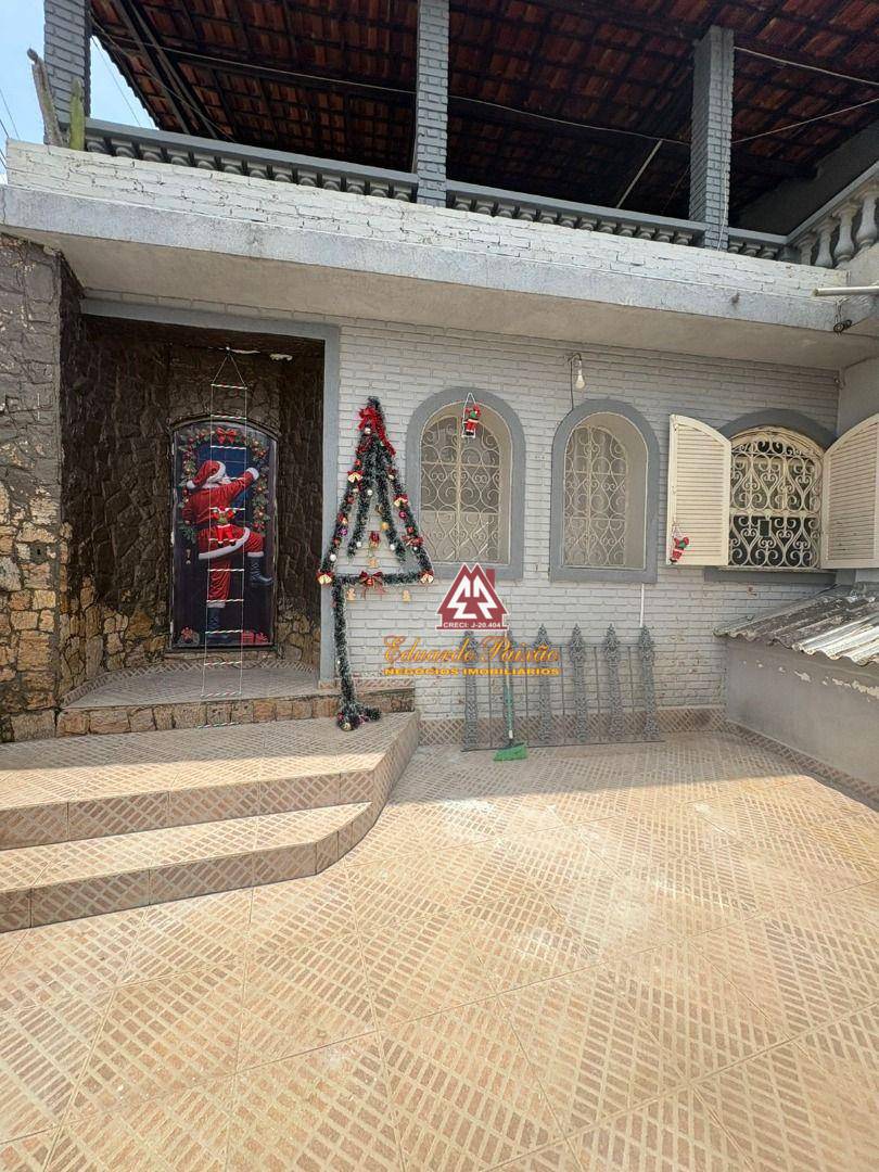 Sobrado, 2 quartos, 180 m² - Foto 2